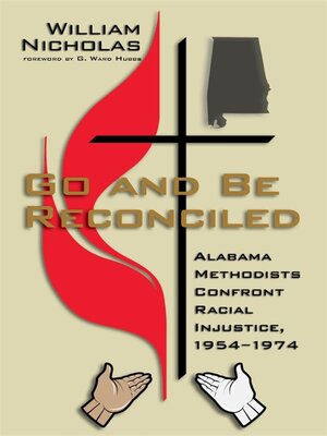 cover image of Go and Be Reconciled